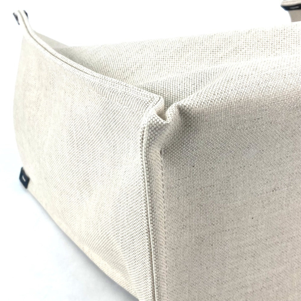 Gucci 772176 Japan limited JAPAN Shoulder Bag Shoulder Bag Tote Bag BeigeBased x Black Dark Navy Based — Like New