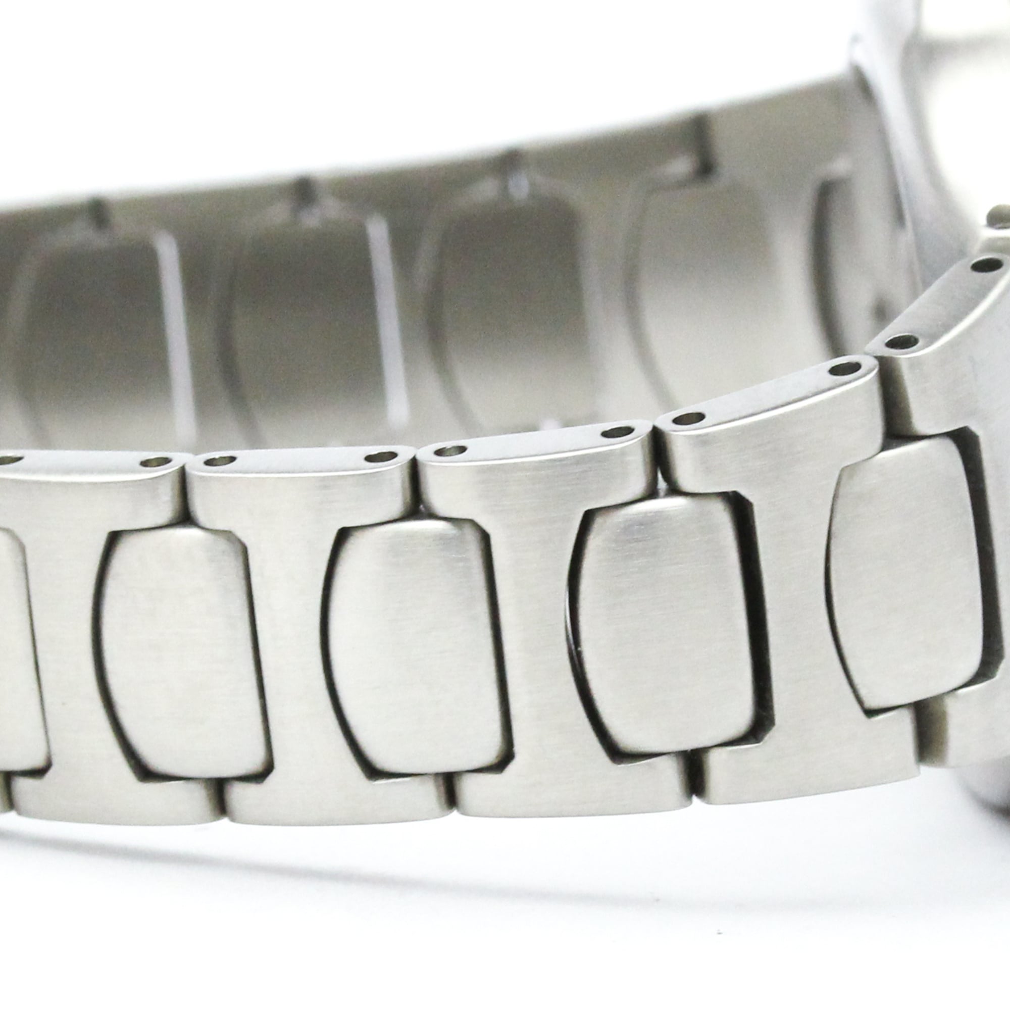 OMEGA Seamaster Professional Stainless Steel Ladies Watch 796.1041 Polished — Very Good