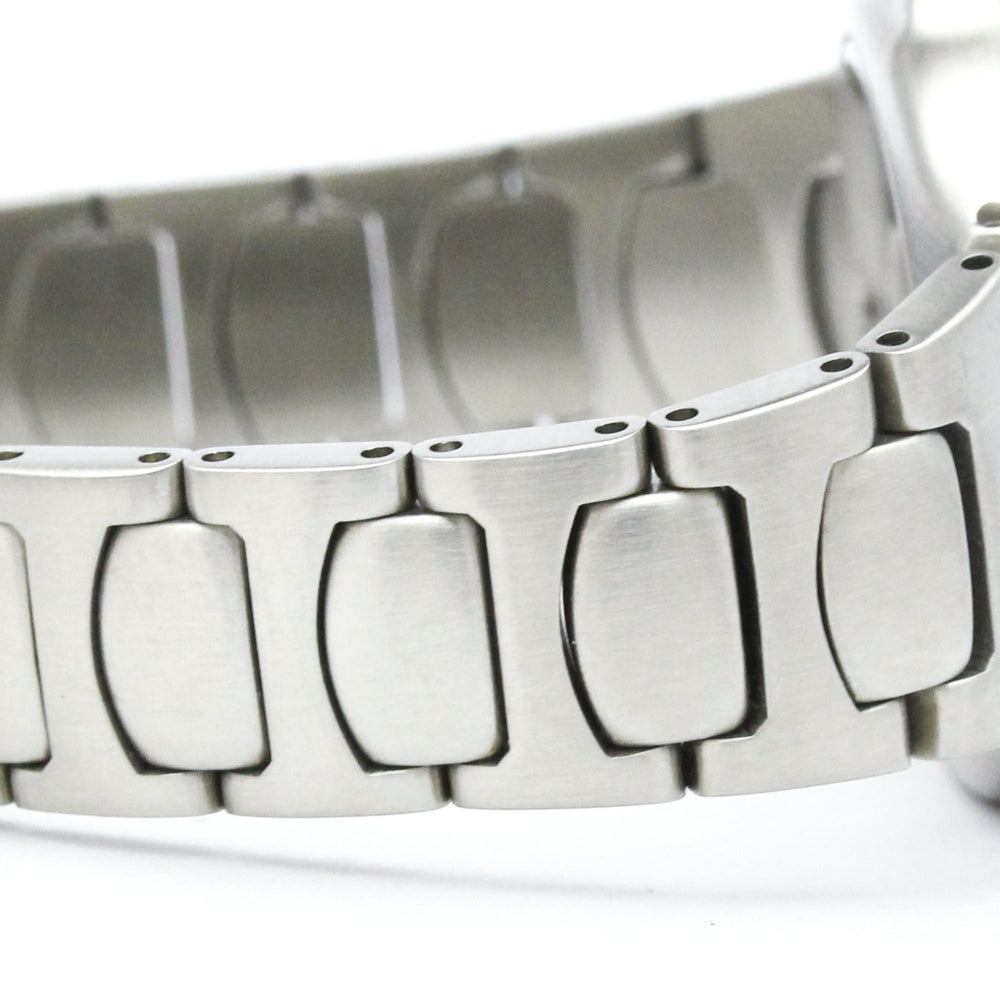 OMEGA Seamaster Professional Stainless Steel Ladies Watch 796.1041 Polished — Very Good