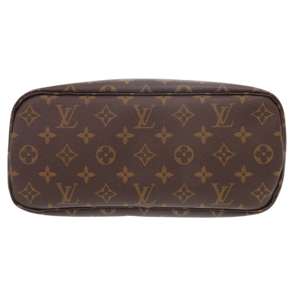 Unused Louis Vuitton Neverfull PM Monogram M46979 IC Brown Tote Bag LV 0892 — Like New