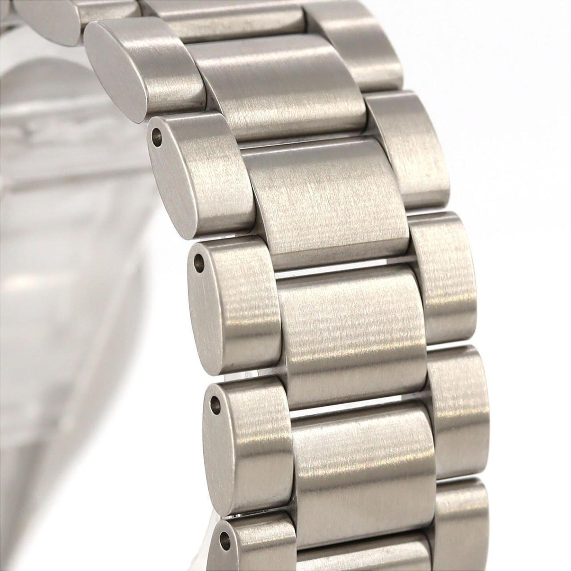Omega Seamaster Aqua Terra Chrono 221.10.42.40.01.002 Stainless Steel Automatic Watch — Very Good