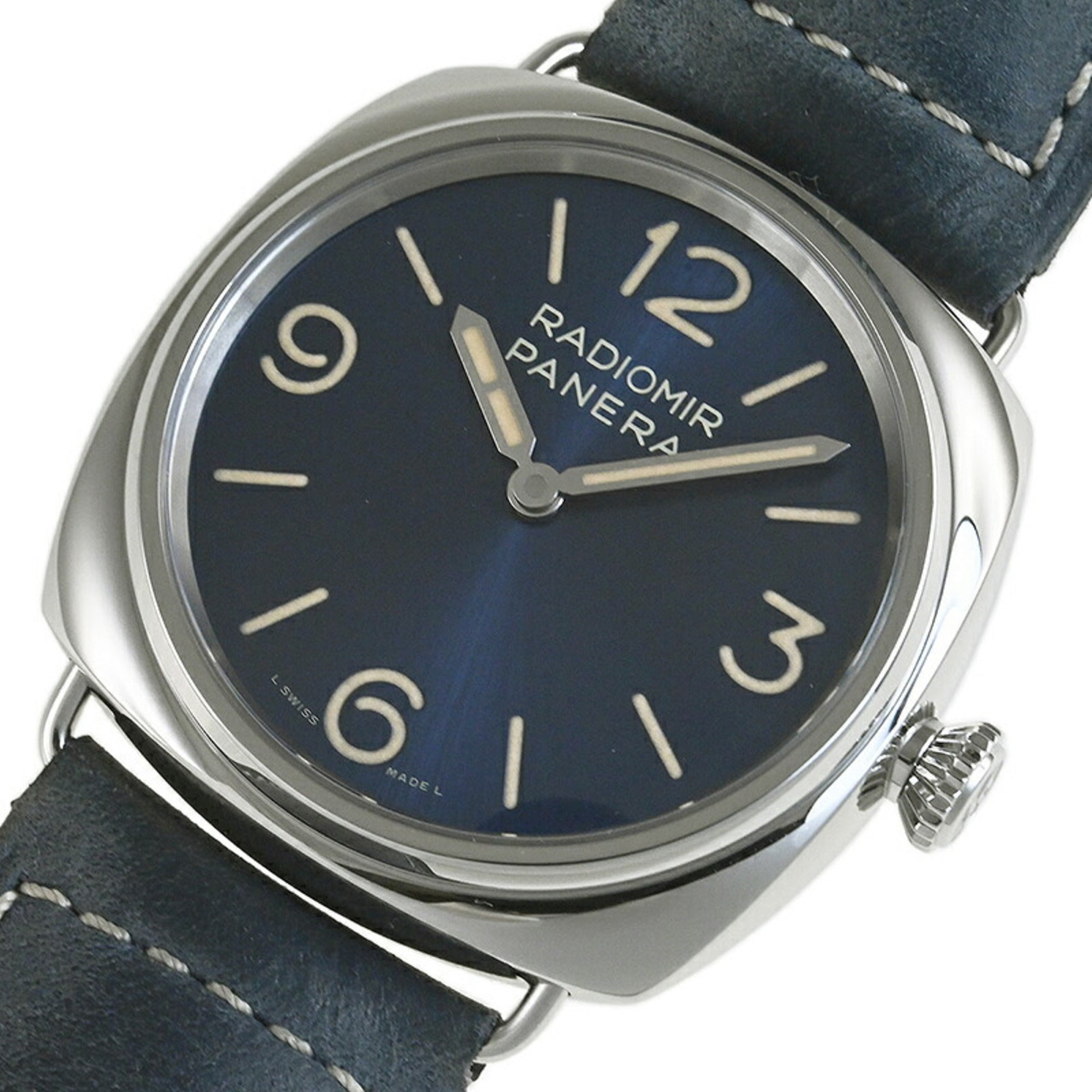 PANERAI Radiomir Officine Watch PAM01383 — Good