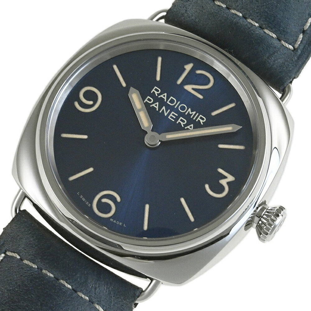 PANERAI Radiomir Officine Watch PAM01383 — Good