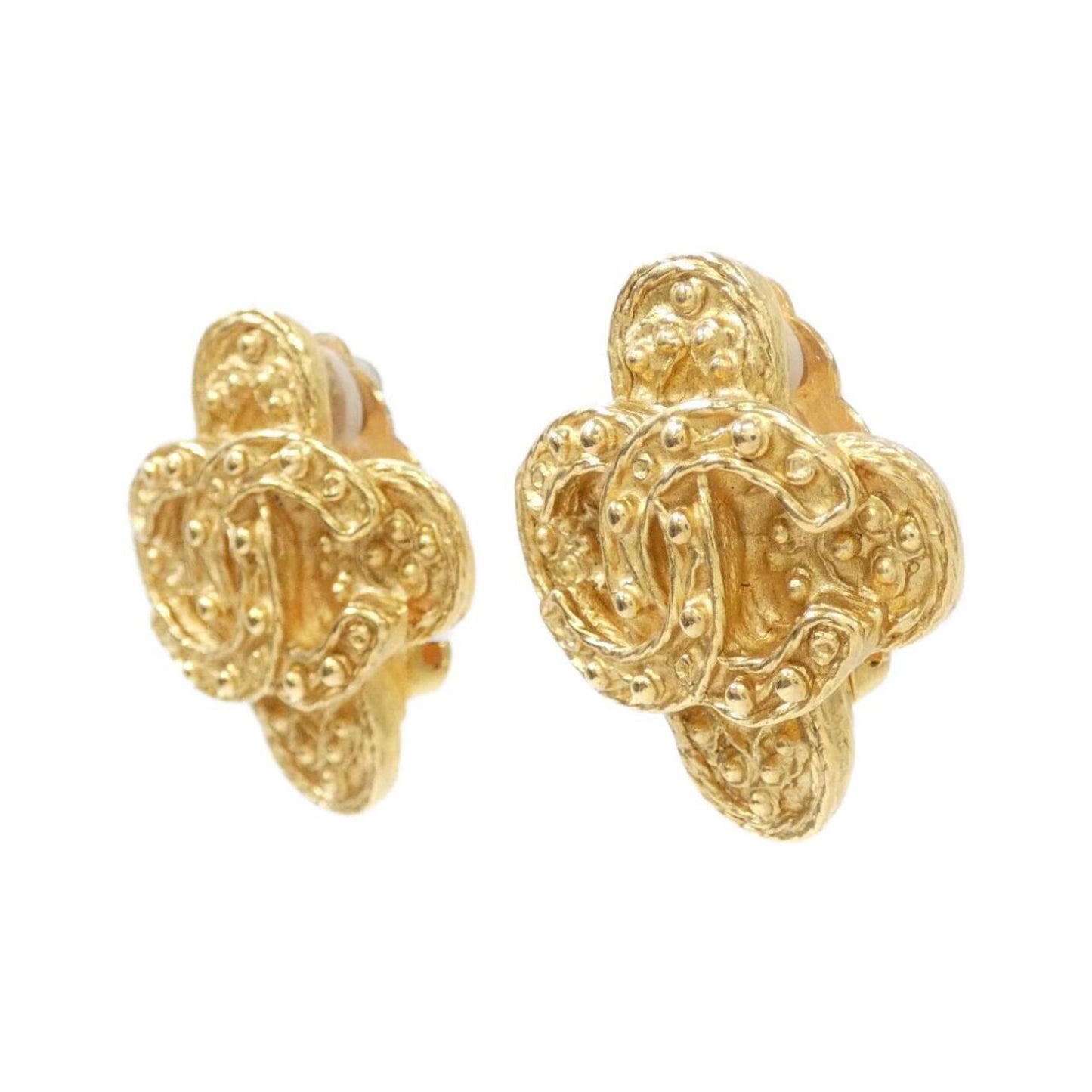 Chanel 03822 Earrings