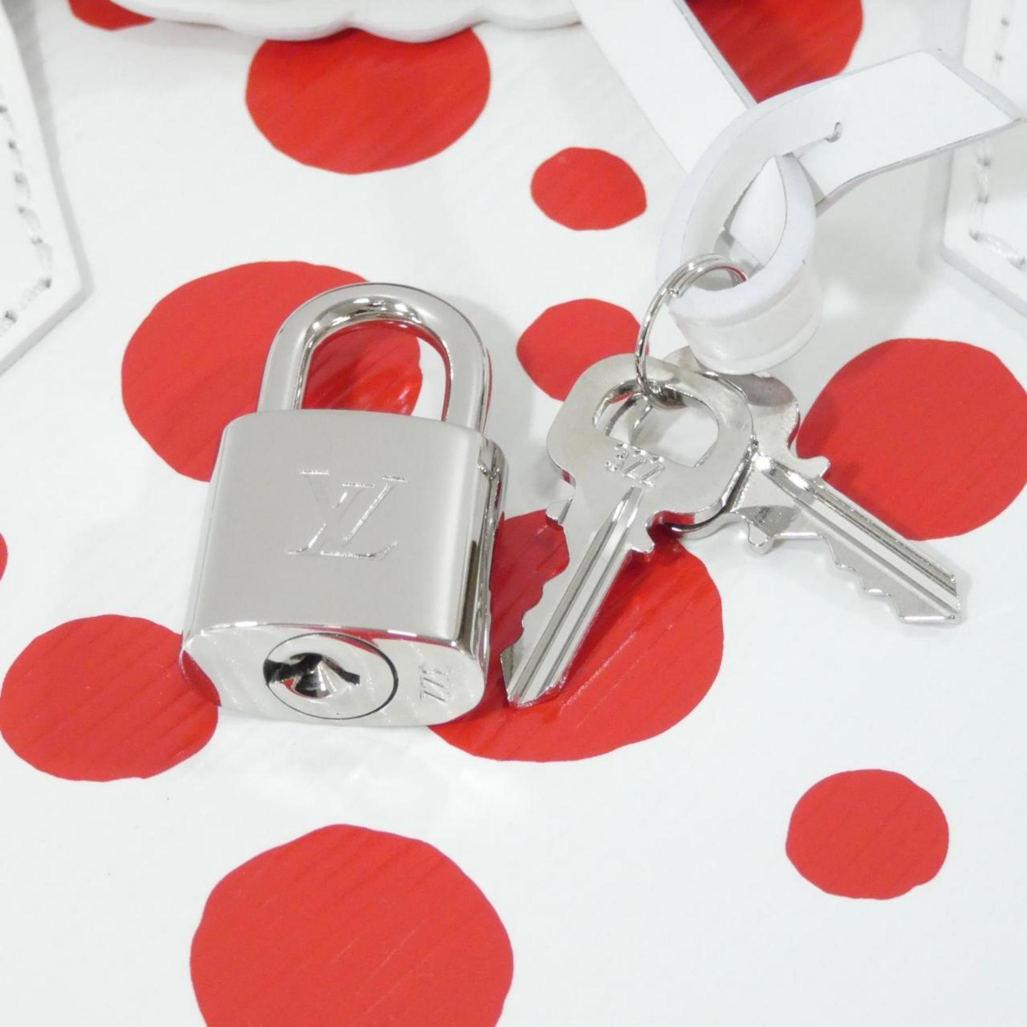 Louis Vuitton Epi (LV X YK) Alma BB M21712 Handbag