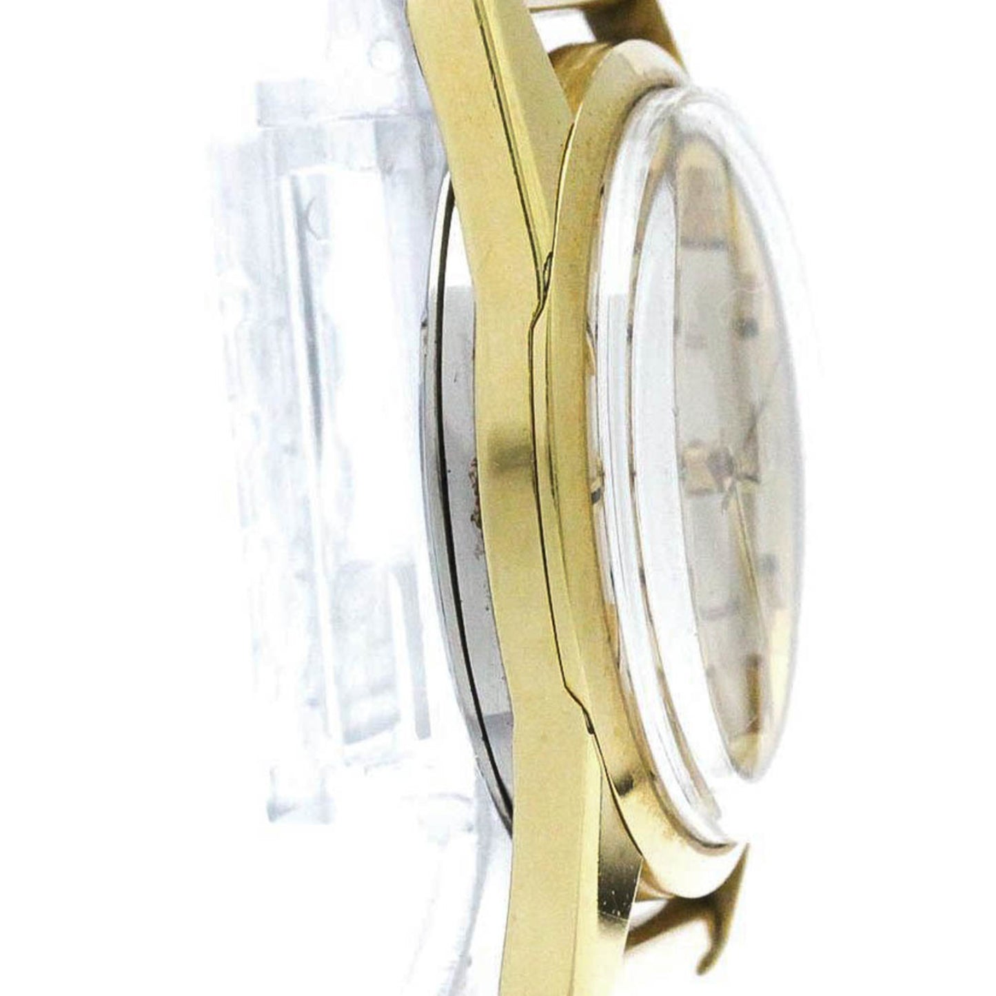 Vintage OMEGA Seamaster Date Cal 562 Automatic Mens Watch 14701 BF573078