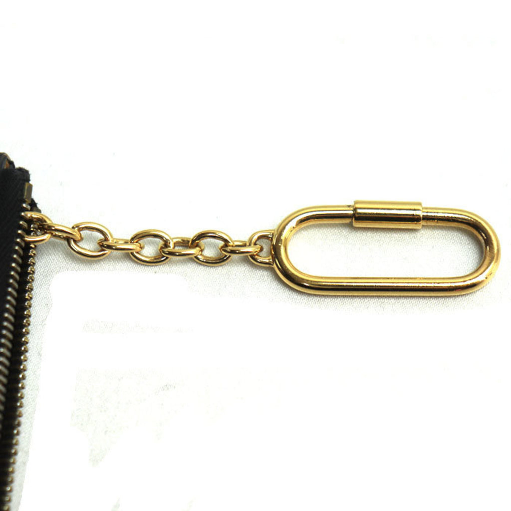 CELINE Triomphe Coin & Card Case 10C662CA2.38NO Women's