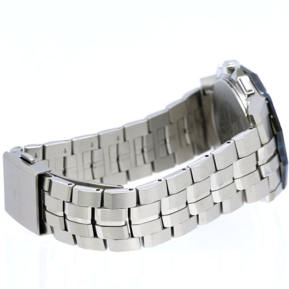 CASIO Oceanus Manta Date OCW-S6000-1AJF Men's Titanium Watch 40484 — Very Good