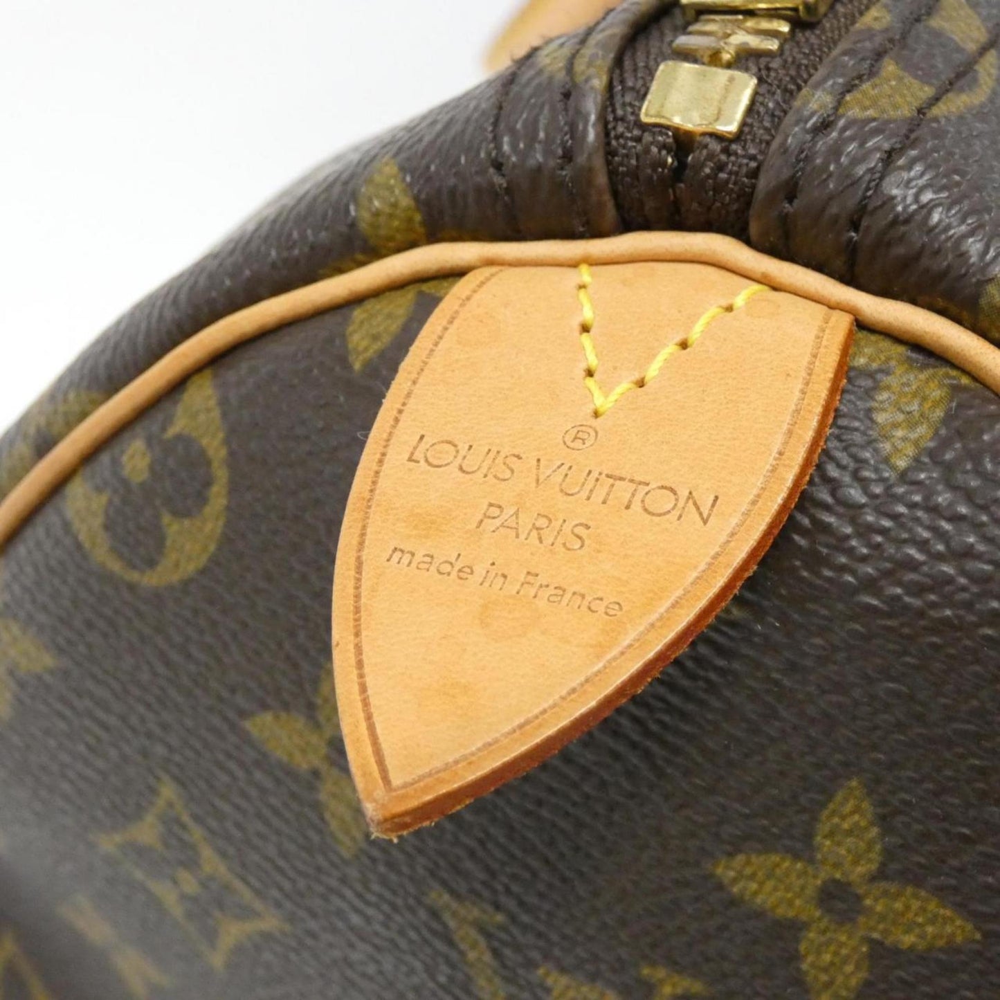 Louis Vuitton Monogram Keepall 50cm Boston Bag M41426