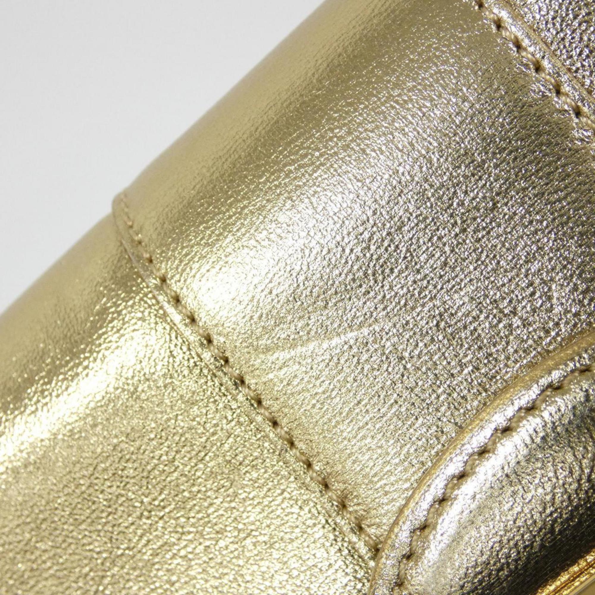 Louis Vuitton (Sofia Coppola & Vuitton) Slim Clutch M95861 Handbag