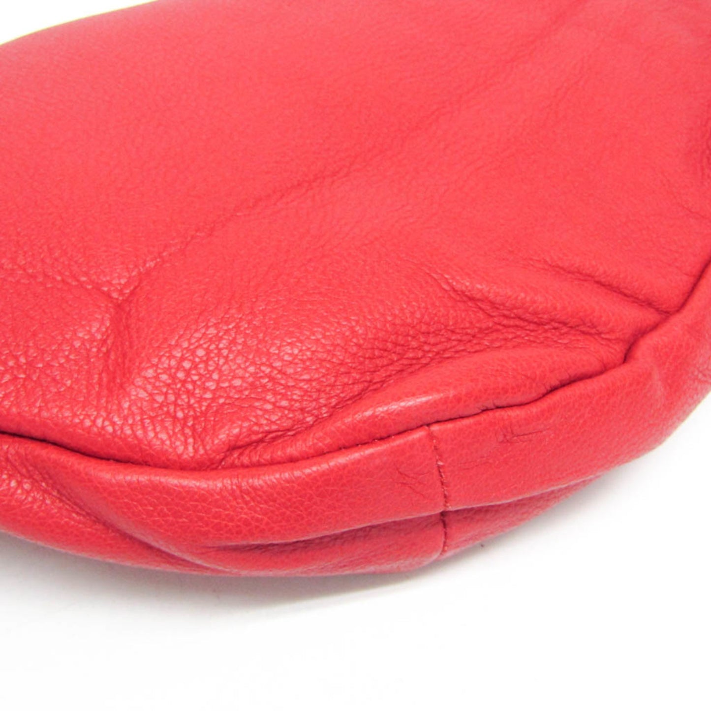 Gucci Logo Print 530412 Men,Women Leather Fanny Pack,Sling Bag Multi-color,Red Color