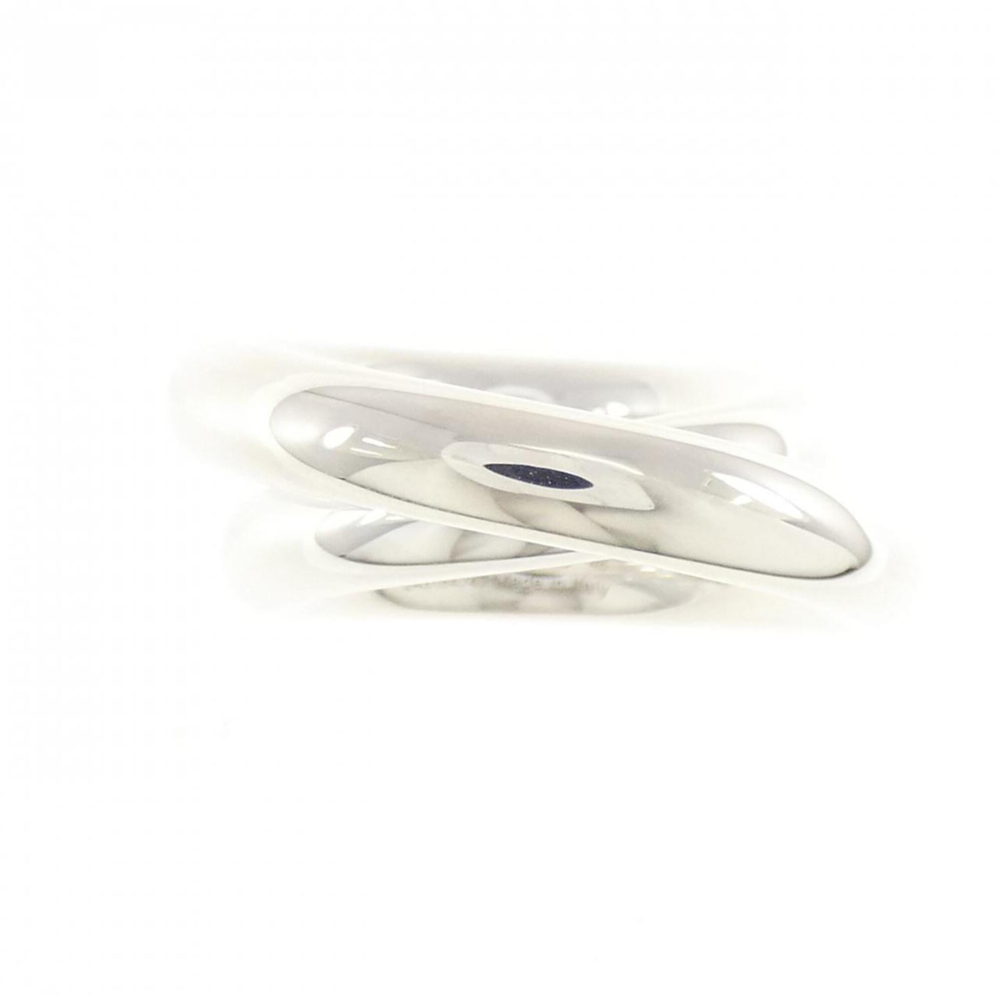 Hermes Vertige Ring — Like New