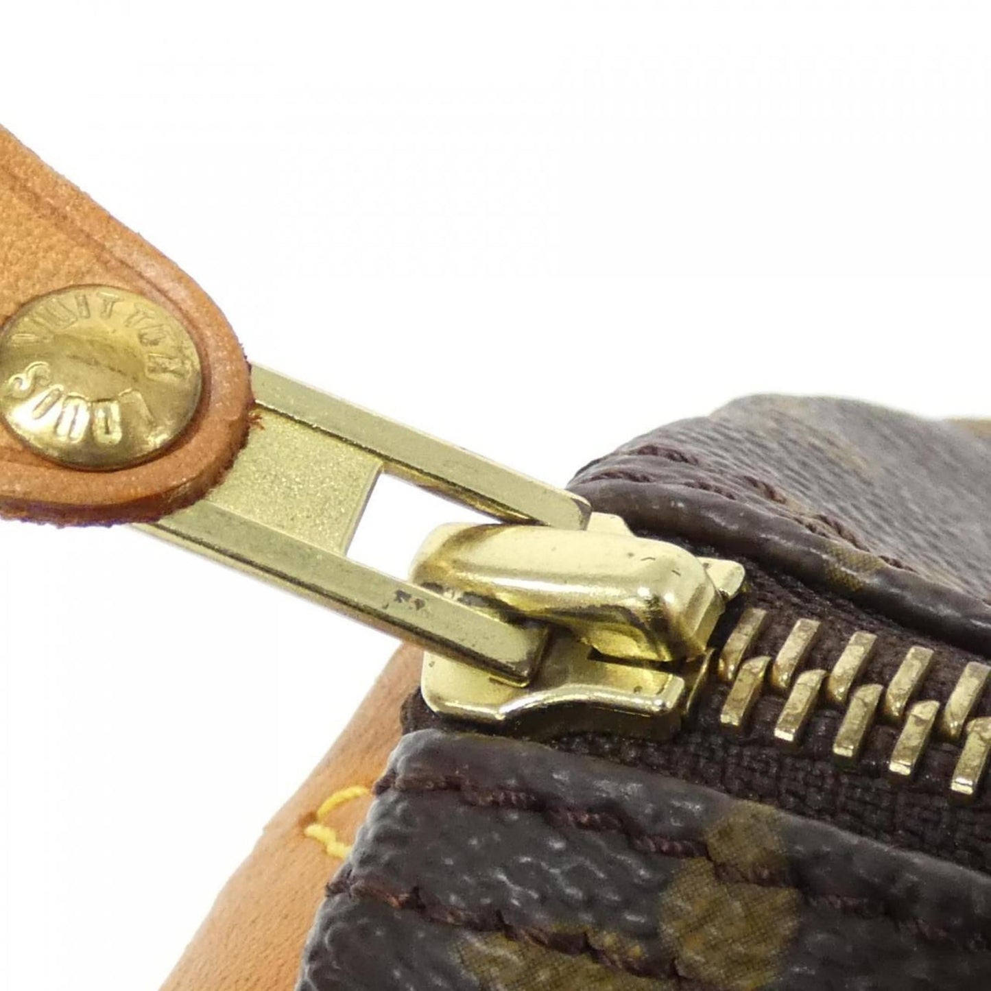 Louis Vuitton Monogram Speedy 40cm Boston Bag M41522