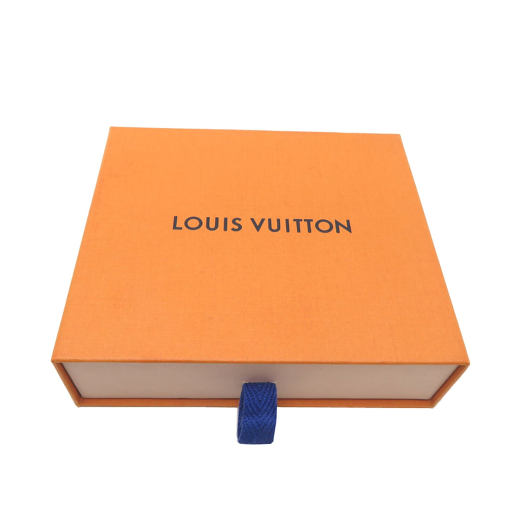 Louis Vuitton Multiple Men's Bifold Wallet M60895 Monogram Brown