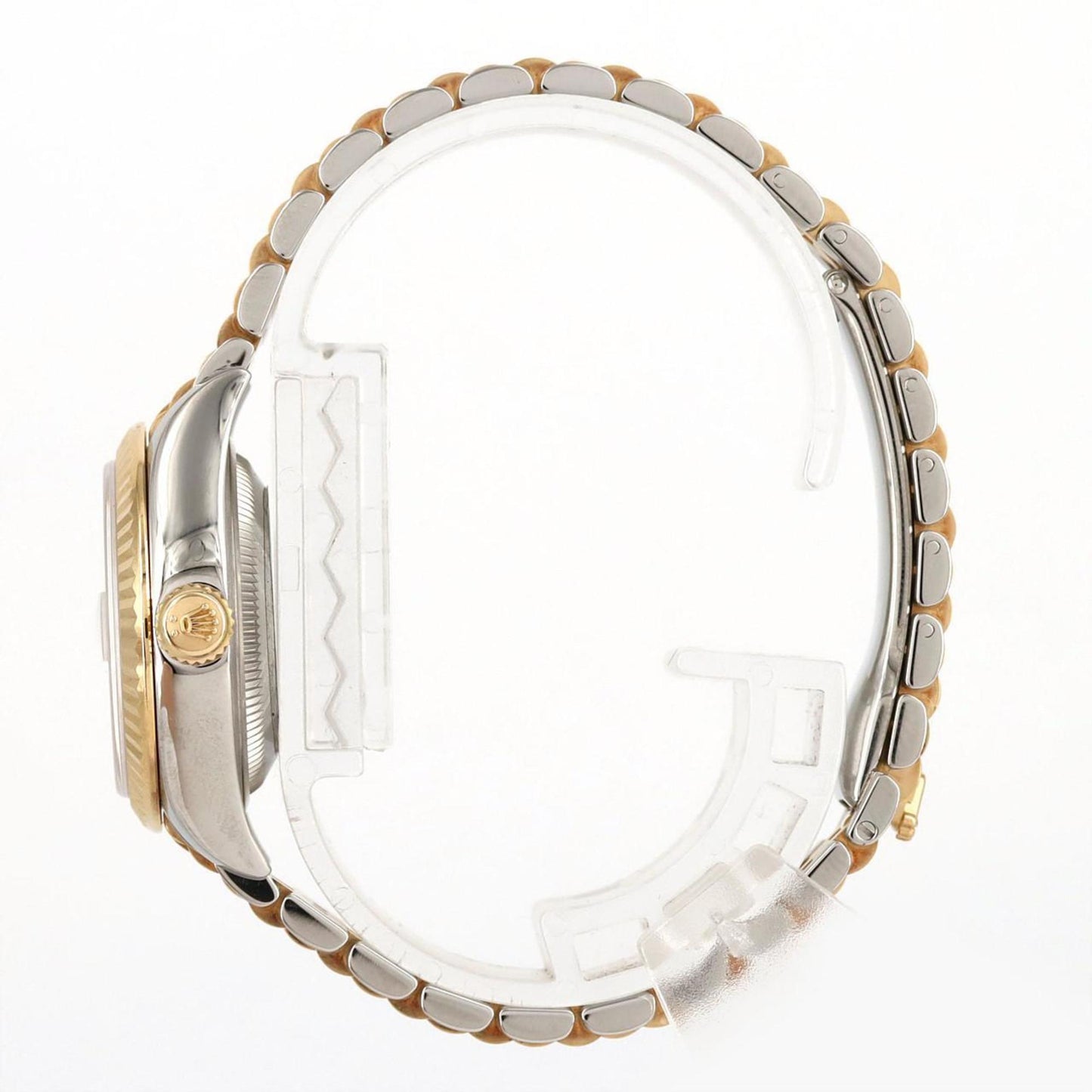 Rolex Datejust 279173 SSxYG Automatic Watch, Random Number