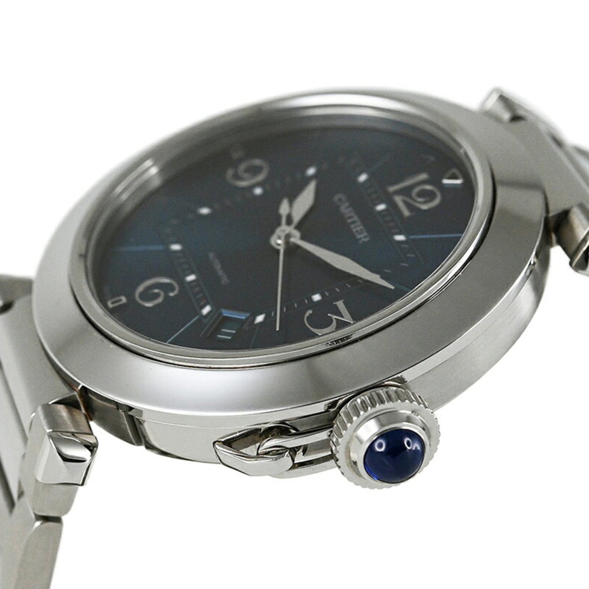 CARTIER Pasha de Cartier Watch 41mm WSPA0038 — Good