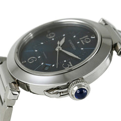 CARTIER Pasha de Cartier Watch 41mm WSPA0038 — Good