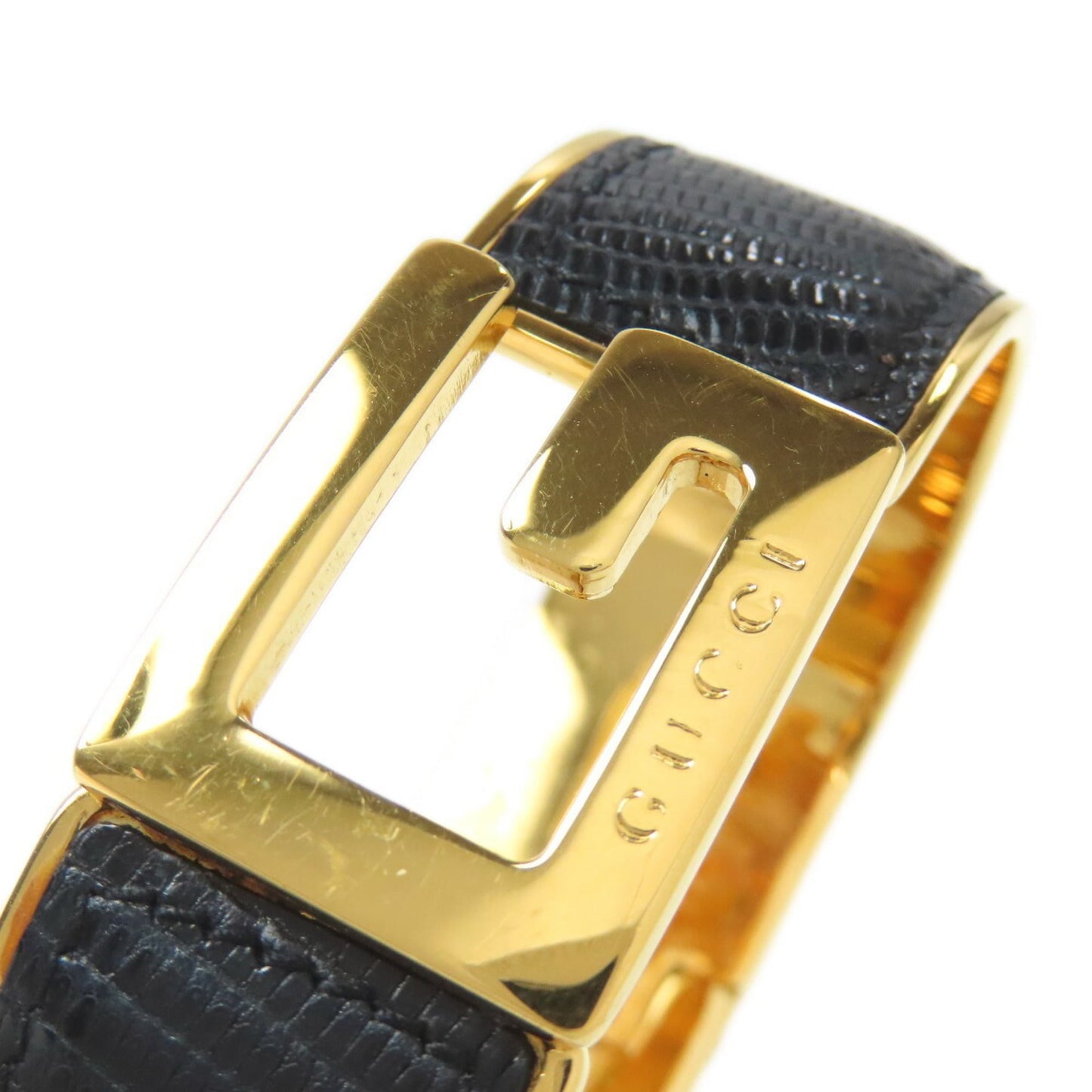 Gucci G Bangle for Women GUCCI