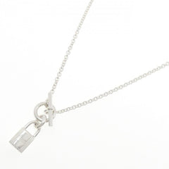 Hermes Amulette Cadena Necklace — Like New