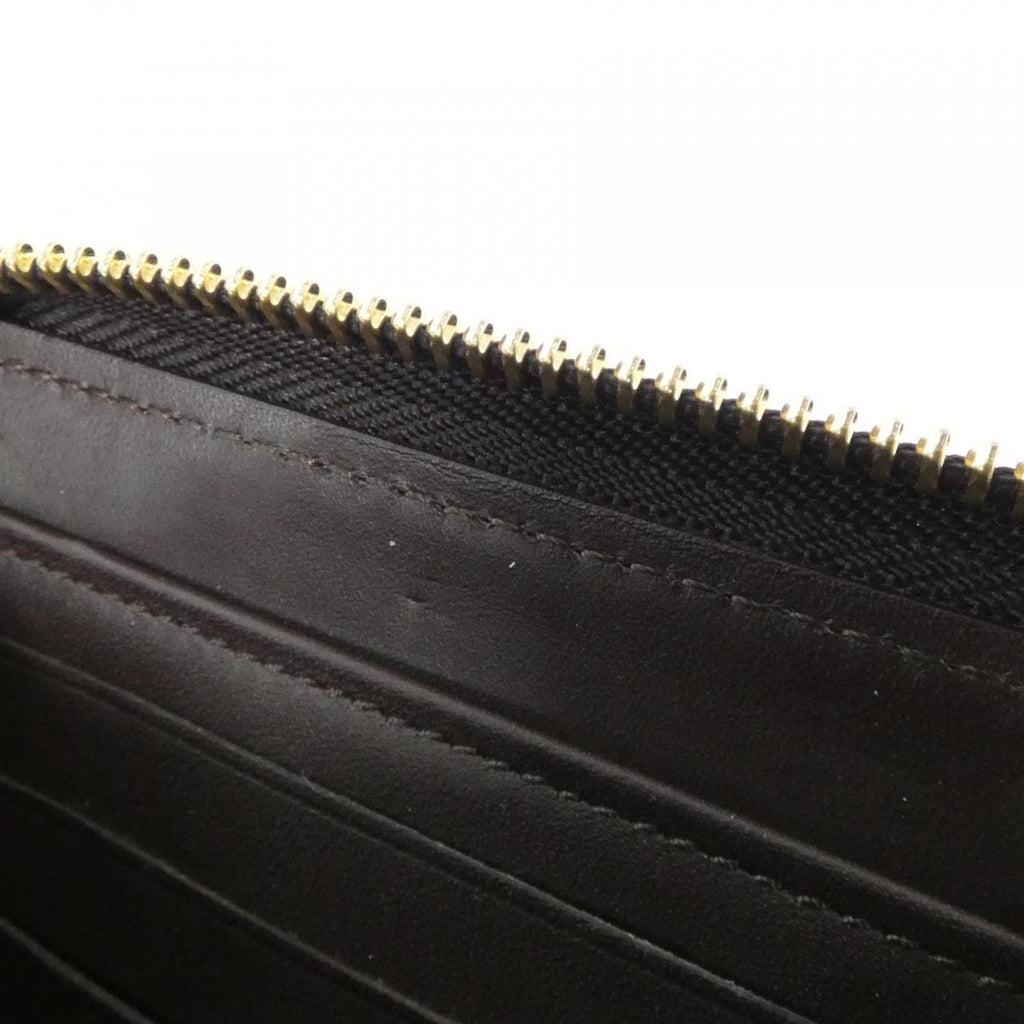 Louis Vuitton Vernis Zippy Wallet M90416