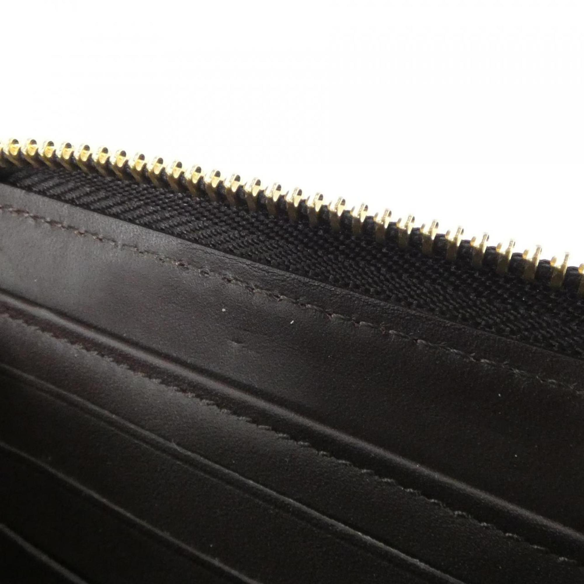 Louis Vuitton Vernis Zippy Wallet M90416