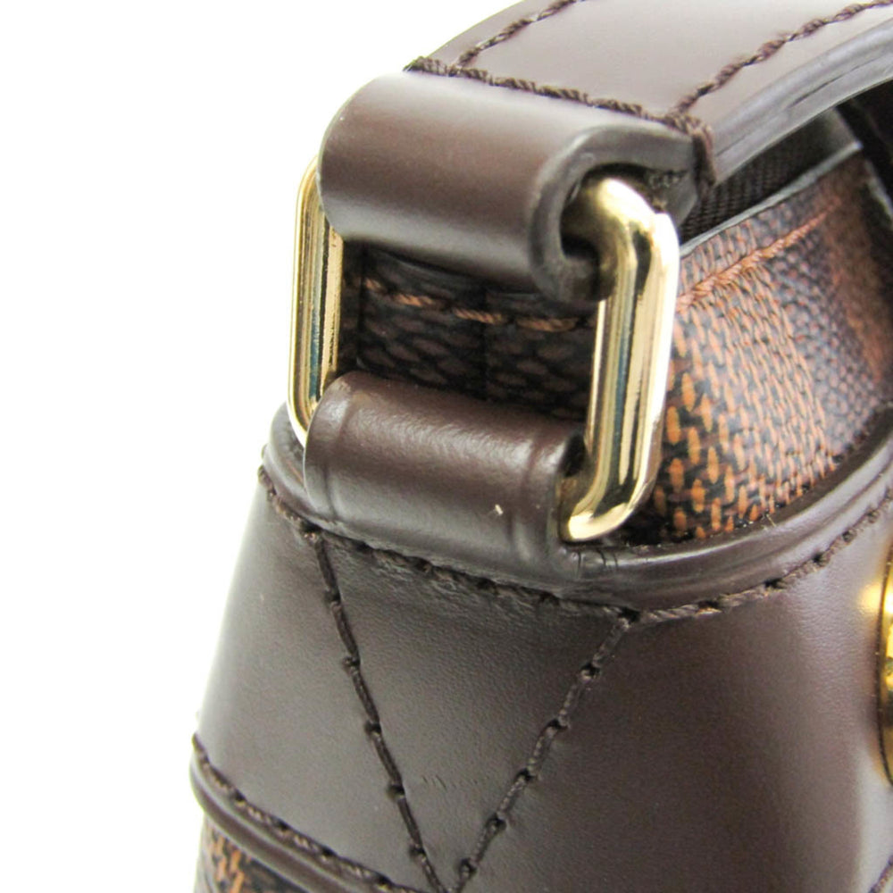Louis Vuitton Damier Duomo N41425 Women's Shoulder Bag Ebene — Like New