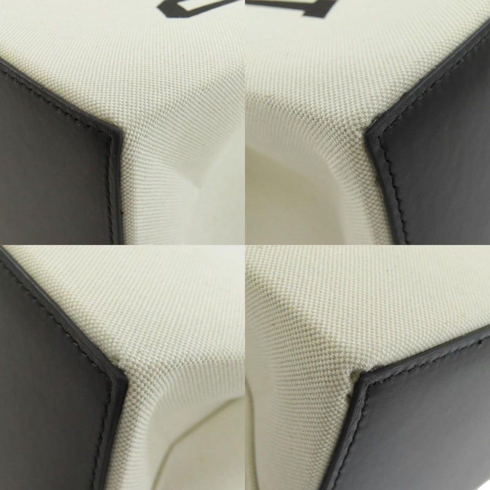 Balenciaga 759973 Duty Free Tote Bag Canvas Women's BALENCIAGA — Like New