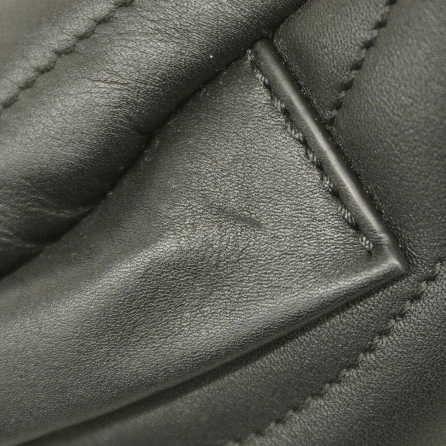 Louis Vuitton New Wave Bum Bag M53750 Noir Women's P1900977