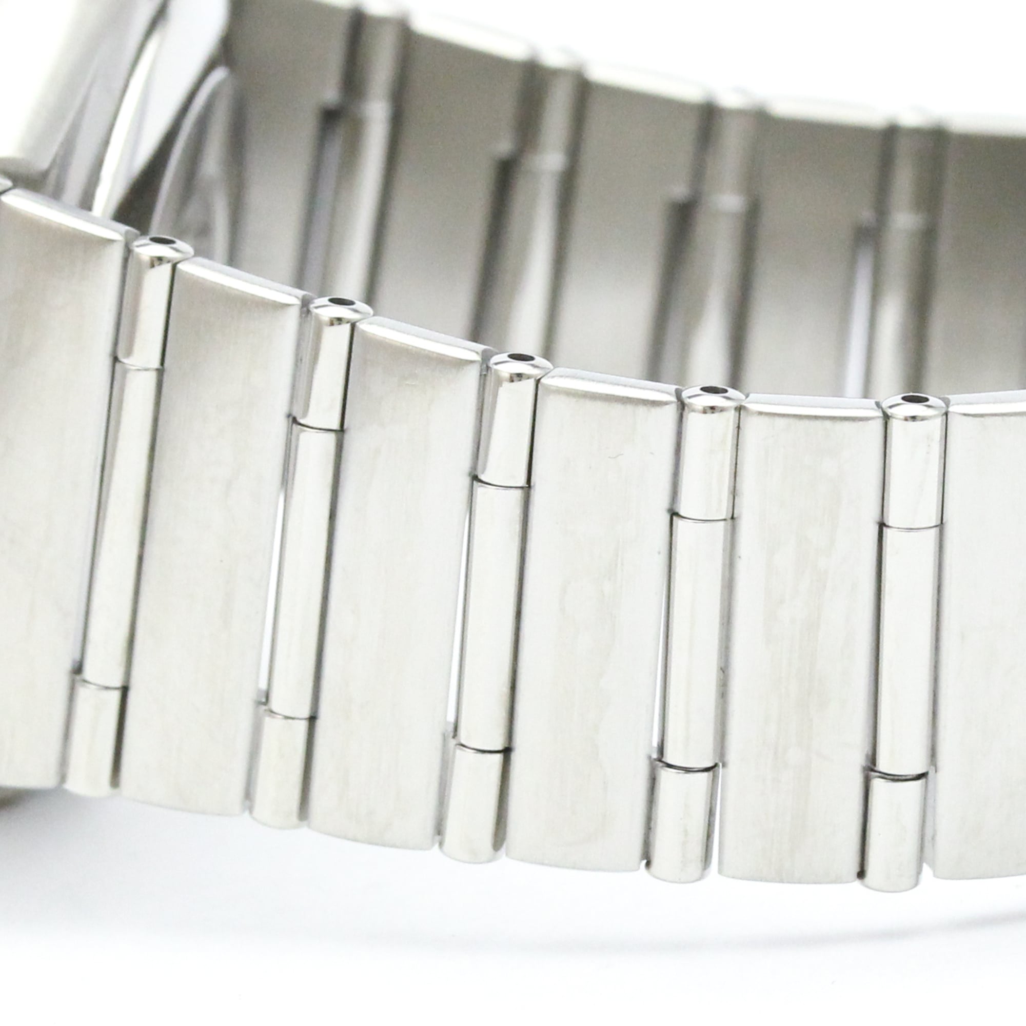 OMEGA Constellation Chronometer Automatic Mens Watch 1502.40 Polished — Very Good