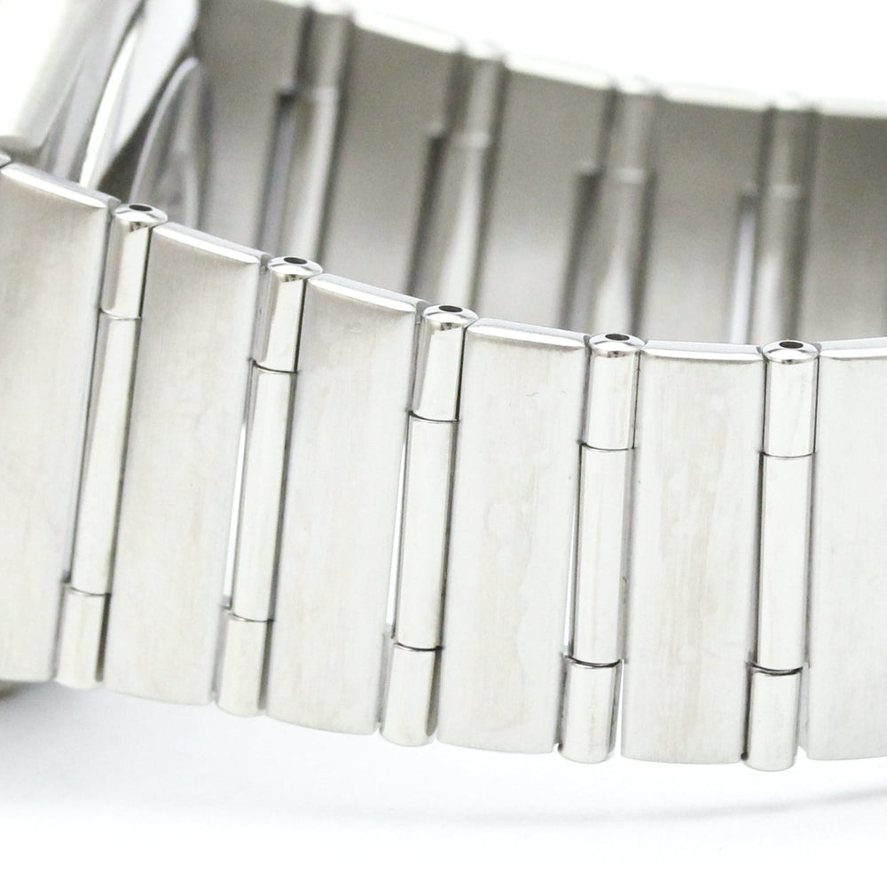 OMEGA Constellation Chronometer Automatic Mens Watch 1502.40 Polished — Very Good