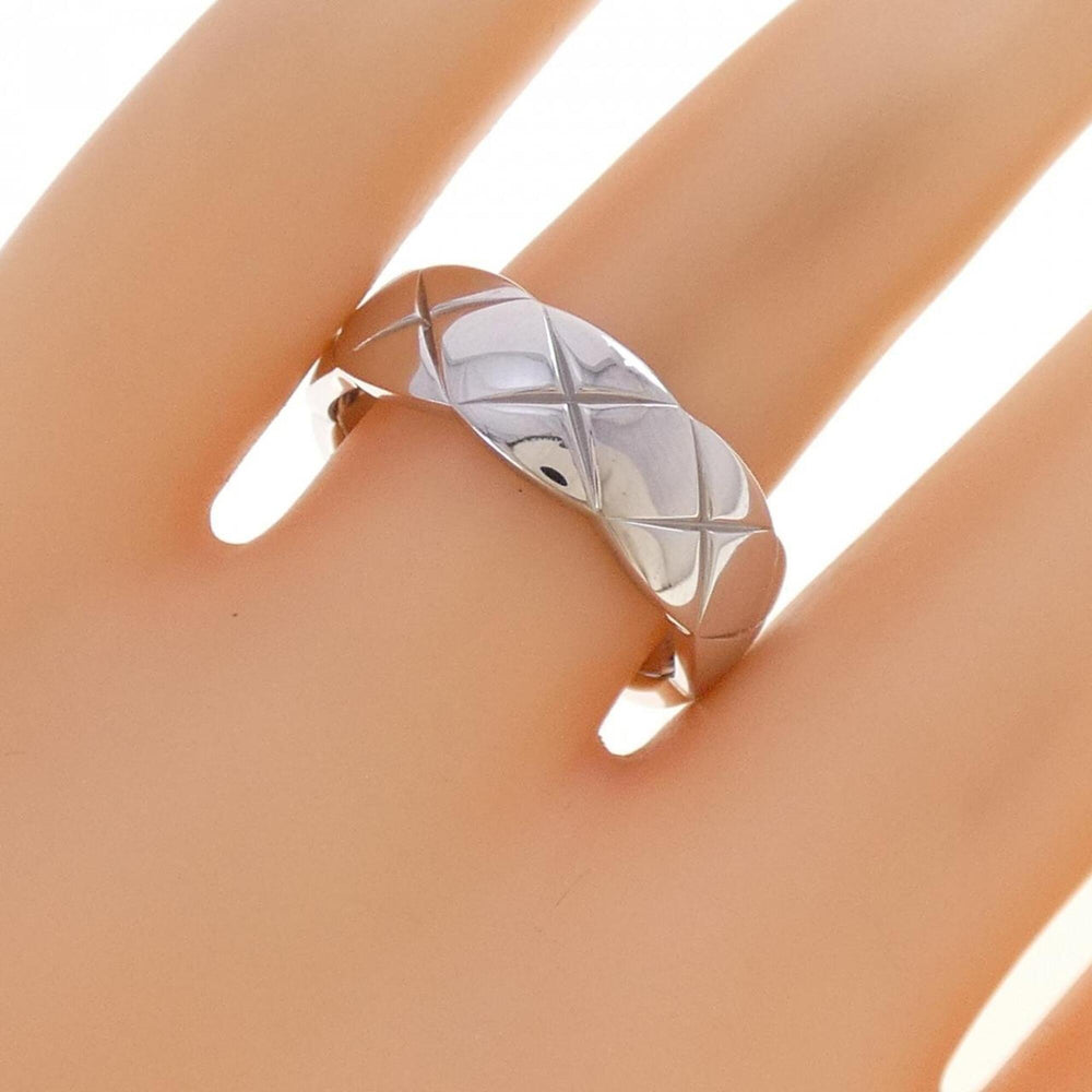Chanel Coco Crush Medium Ring — Like New