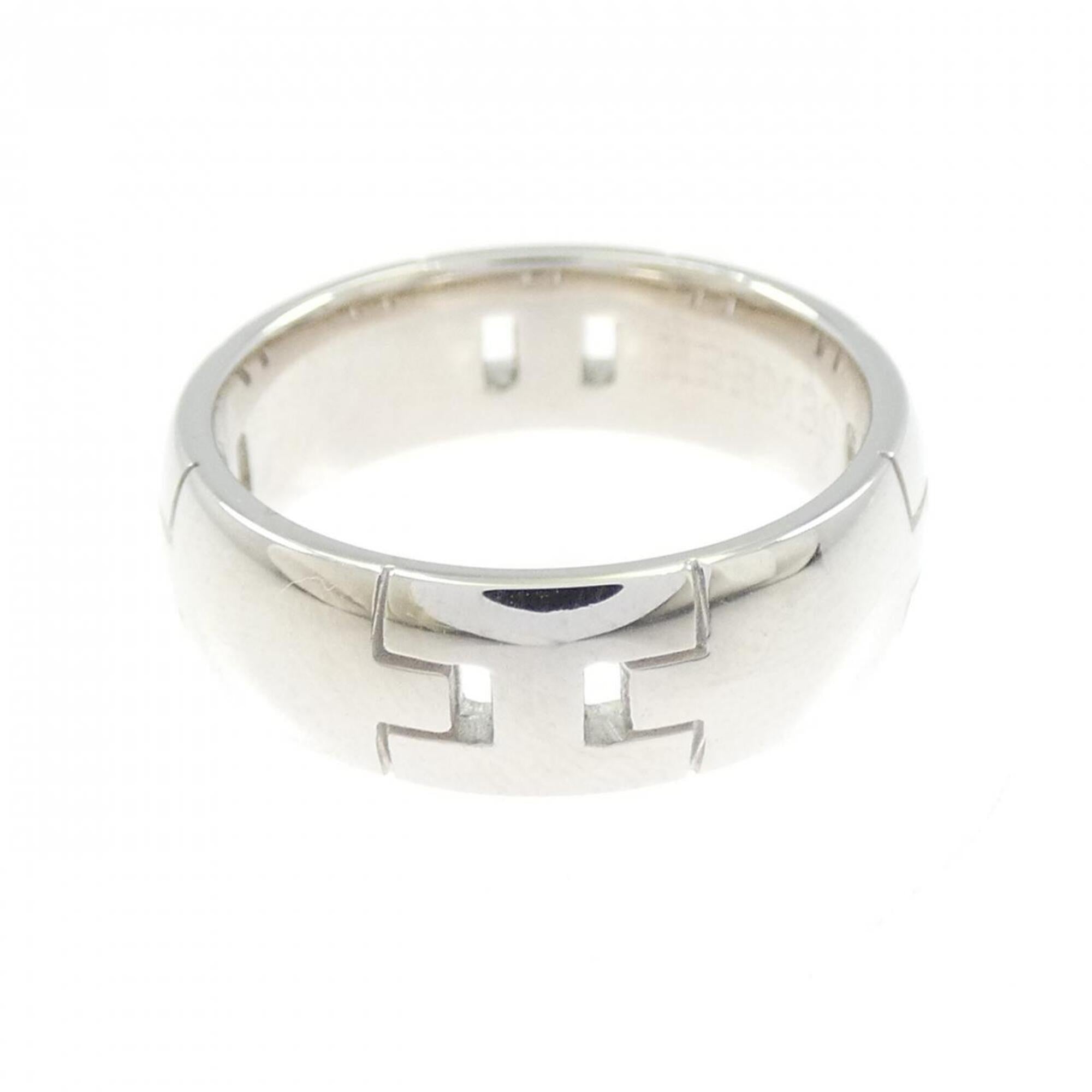 Hermes Hercules Petite Model Ring — Like New