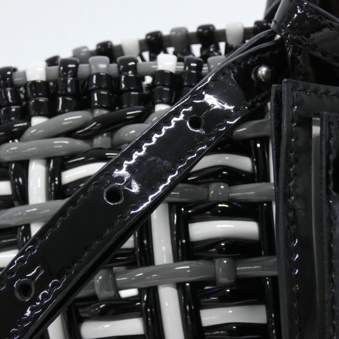 Balenciaga Bistro XS 671342 2IE6Y Handbag