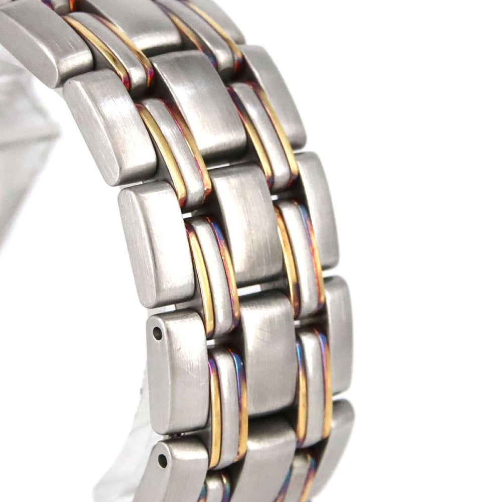 Omega Seamaster 120 Two-Tone 2311.10 SSxYG Quartz Watch — Good