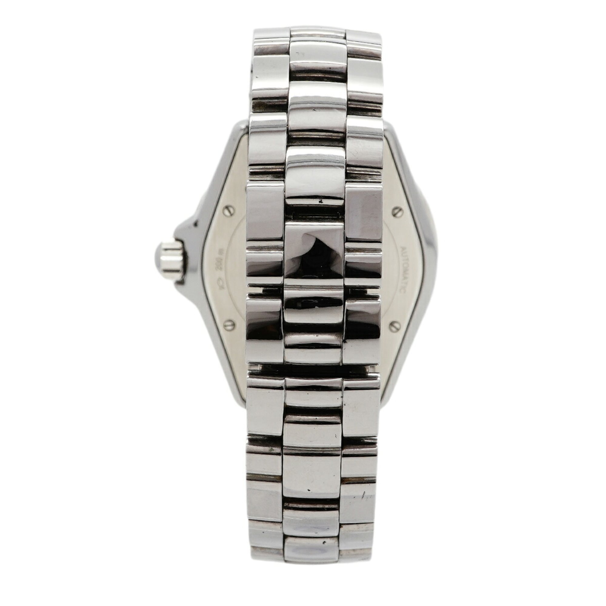 Chanel J12 Chromatic H2979 Gray Dial Men's Watch — Good