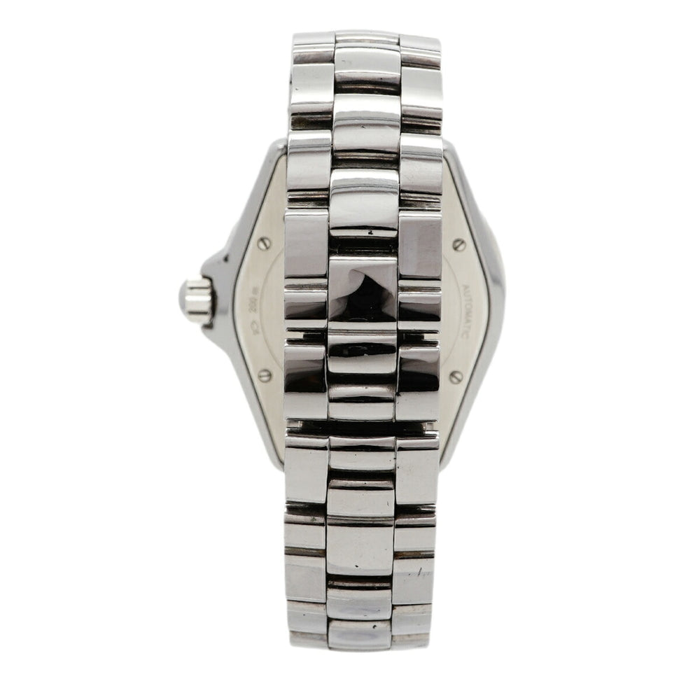 Chanel J12 Chromatic H2979 Gray Dial Men's Watch — Good