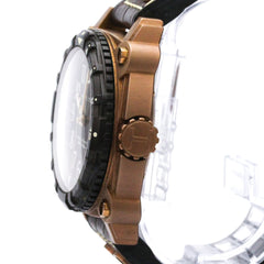 HAMILTON Khaki Below Zero Steel Automatic Mens Watch H785250 — Very Good