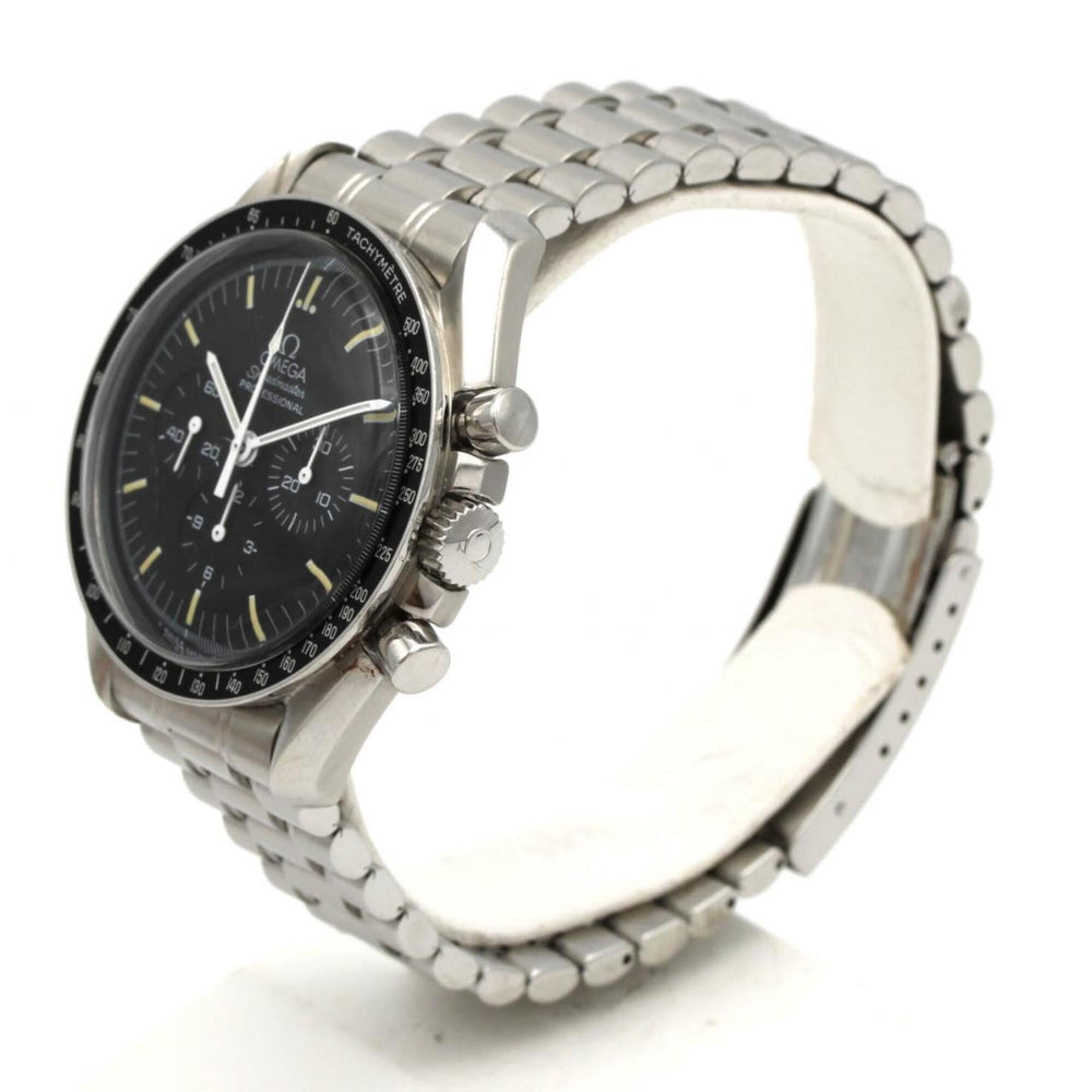 Omega Speedmaster Professional 3590.50 ST145-022 Stainless Steel Watch, Manual Winding — Good