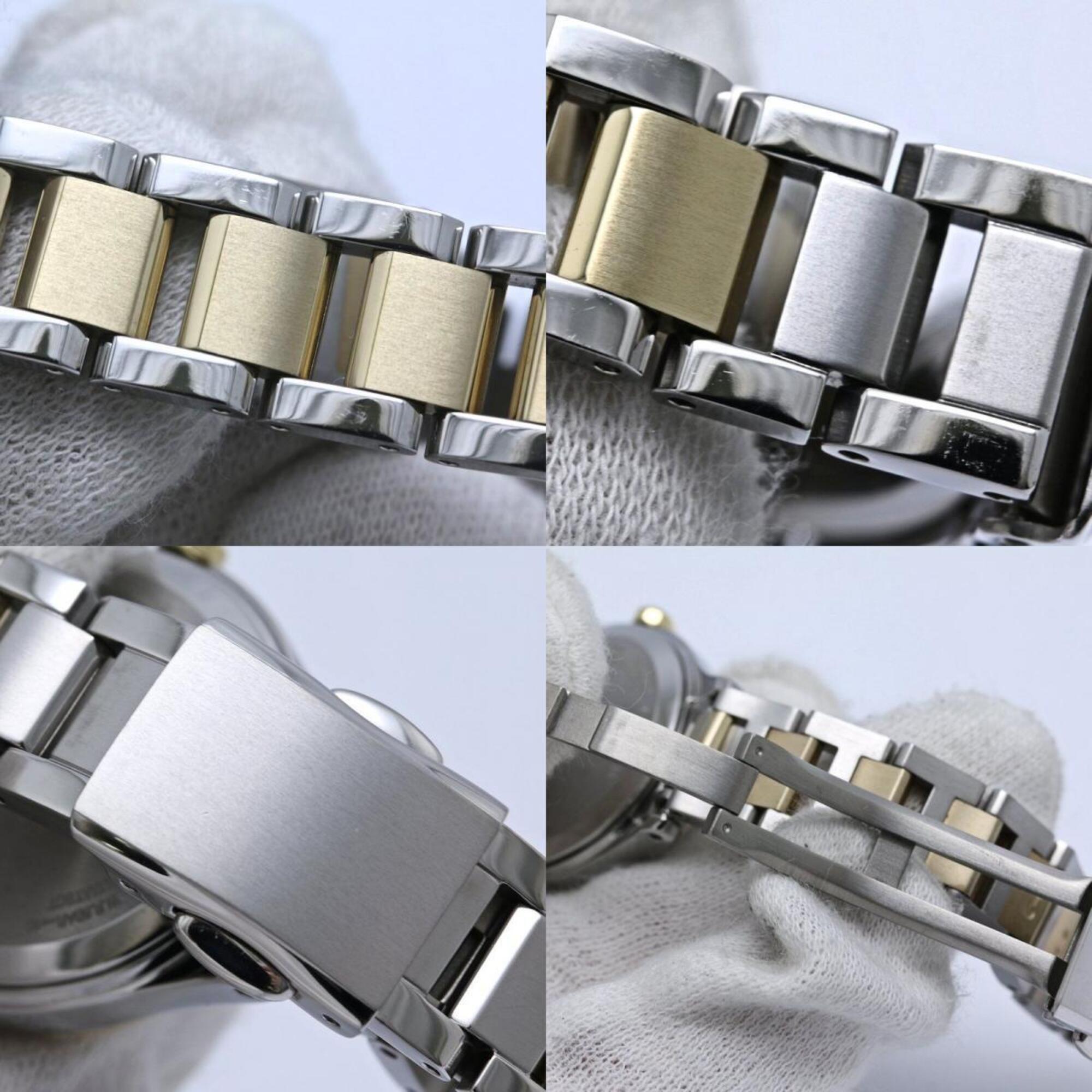 CITIZEN XC Cross Sea Hikari Collection Sakura ES9494-51D4P Diamond Limited Edition Women's Titanium Watch /40411 — Good