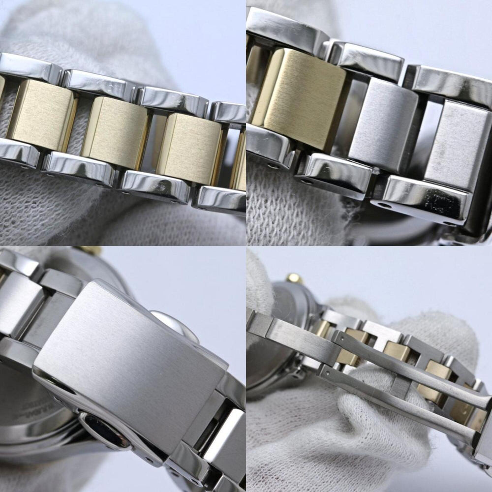 CITIZEN XC Cross Sea Hikari Collection Sakura ES9494-51D4P Diamond Limited Edition Women's Titanium Watch /40411 — Good