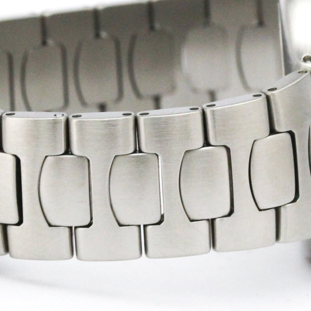 OMEGA Seamaster Professional 200M Quartz Mens Watch 2850.50 Polished — Very Good