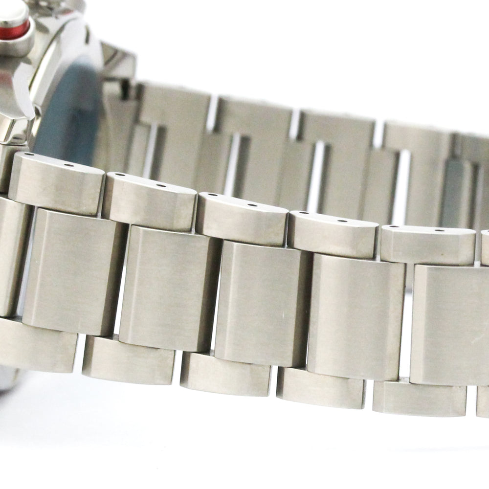 SEIKO Astron Ceramic Steel Radio Wave Control Solar Mens Watch SBXC017(5X53-0AF0) — New - Store Return