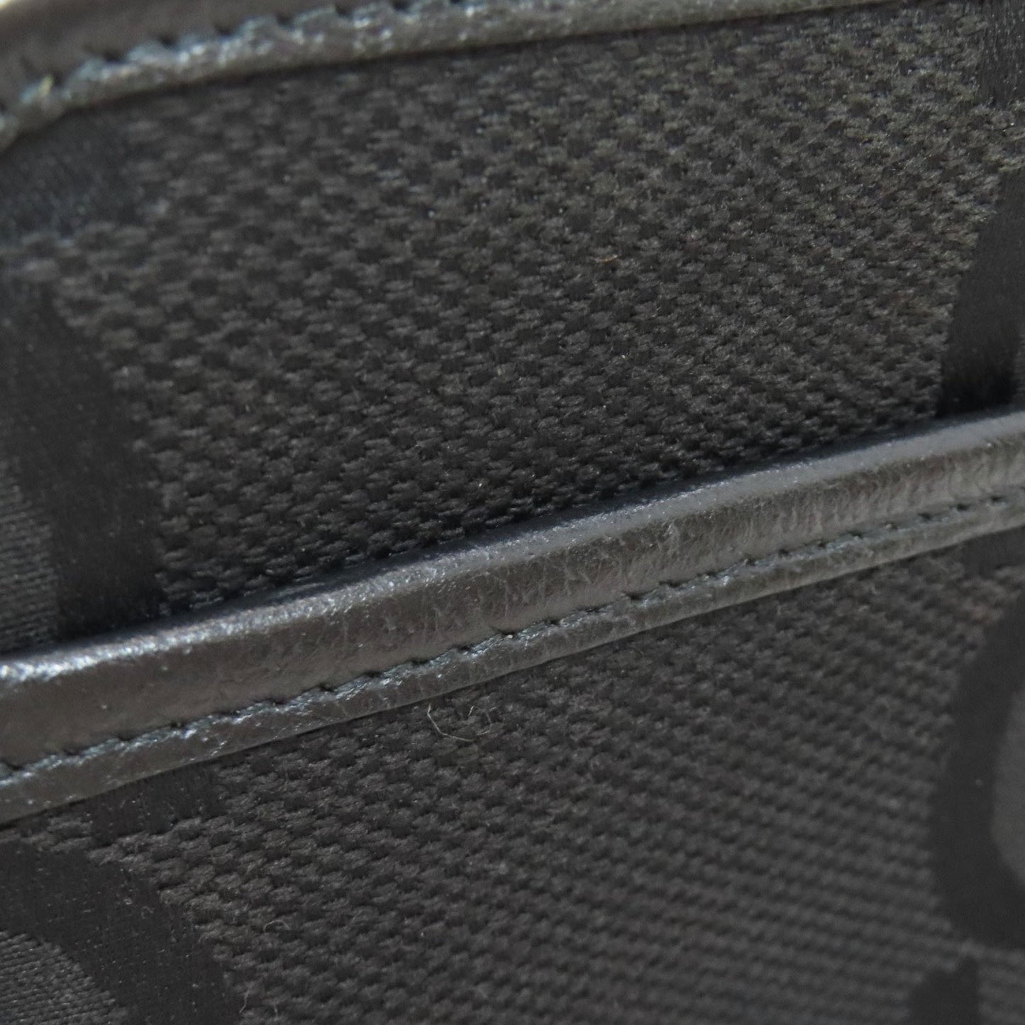 Gucci 696075 Jumbo GG Mini Shoulder Bag Canvas Women's GUCCI