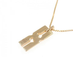 Gucci Infinity Necklace — Like New
