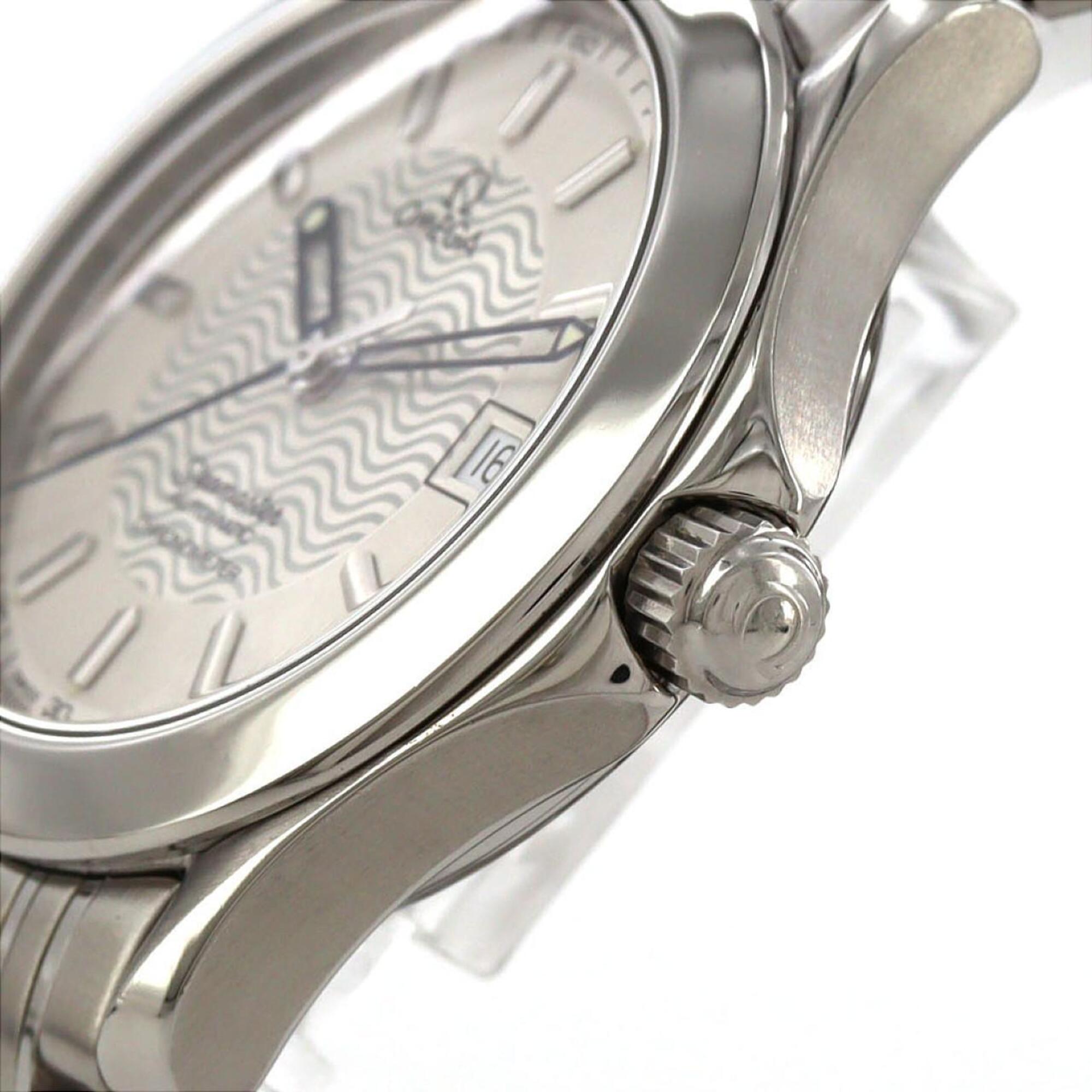 Omega Seamaster 120 2501.31 Stainless Steel Automatic Watch — Very Good