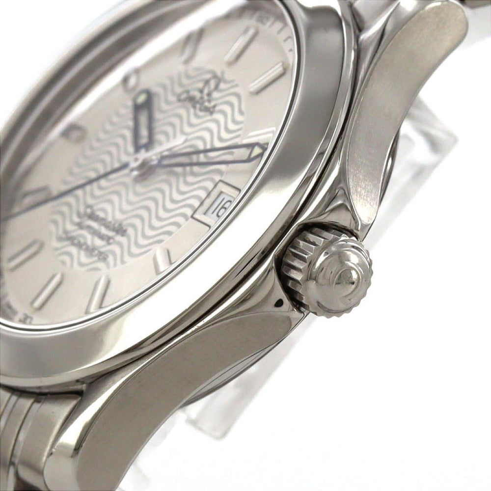 Omega Seamaster 120 2501.31 Stainless Steel Automatic Watch — Very Good