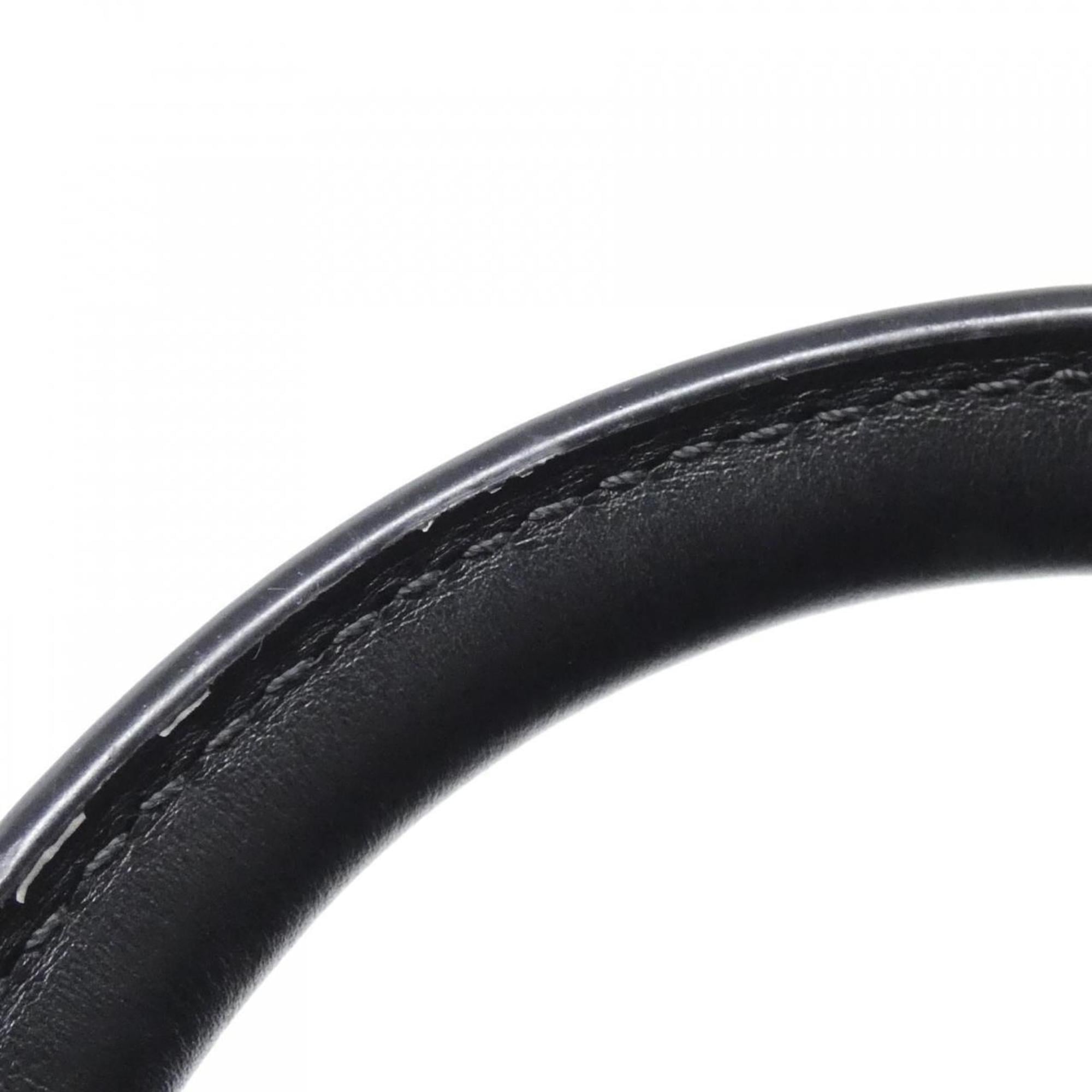 Louis Vuitton Monogram Eclipse Reverse Keepall Bandouliere 50cm M45392 Boston Bag