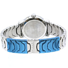 BVLGARI Solotempo ST29C5SSD ST29S Women's Watch SS 40487 — Good