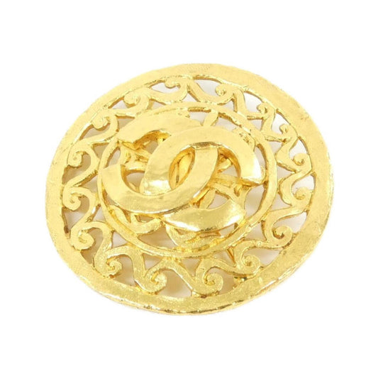 Chanel Brooch