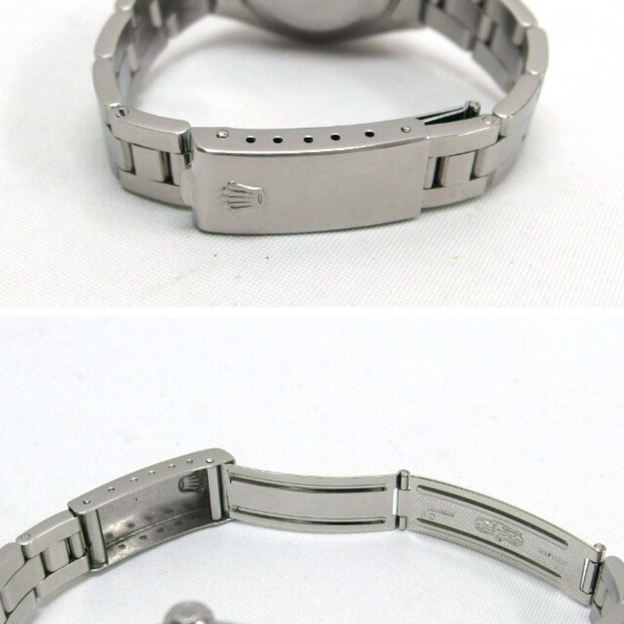 Rolex Oyster Perpetual Date Women's Watch 6916 — Very Good
